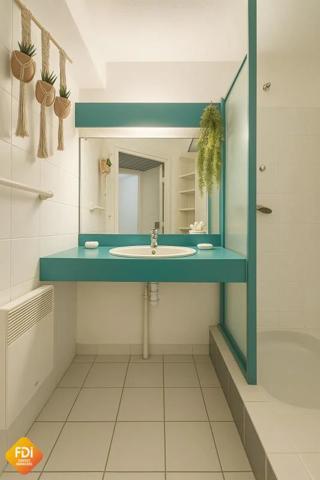 Appartement à vendre au Grau-du-Roi (30240)