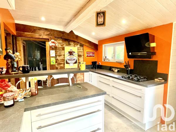 Maison à vendre 6 pièces 170 m² Lacanau