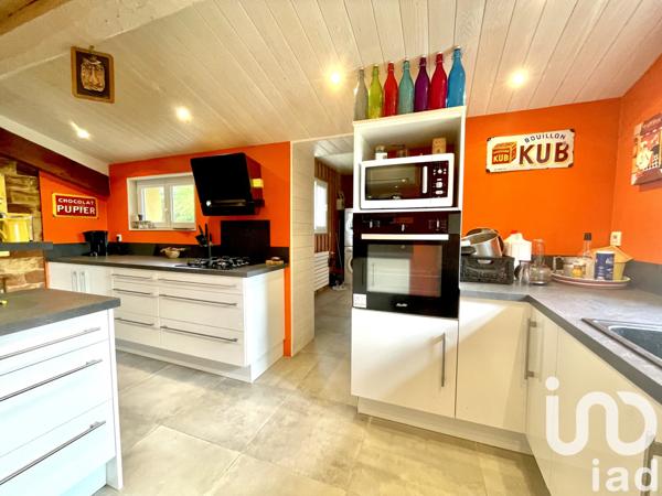 Maison à vendre 6 pièces 170 m² Lacanau