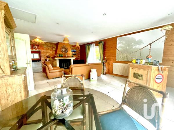 Maison à vendre 6 pièces 170 m² Lacanau