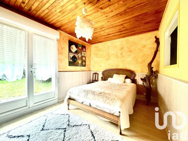 Maison à vendre 6 pièces 170 m² Lacanau