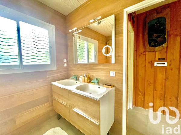 Maison à vendre 6 pièces 170 m² Lacanau