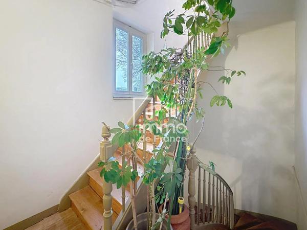 Appartement à vendre à Bourg-en-Bresse (01000)