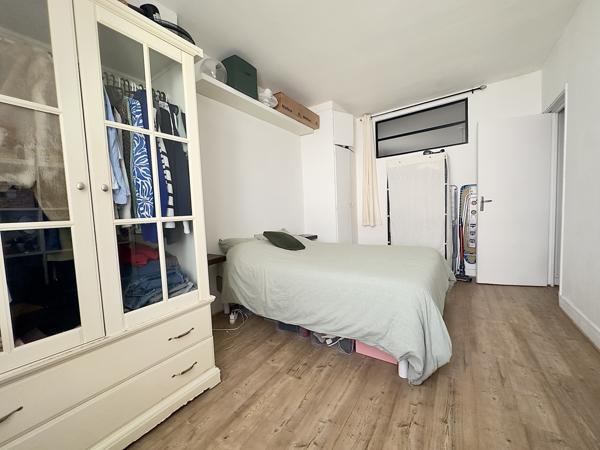 Paris (75011) Charmant 2 pièces en impasse calme, proche Métro Charonne