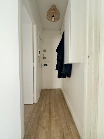 Paris (75011) Charmant 2 pièces en impasse calme, proche Métro Charonne