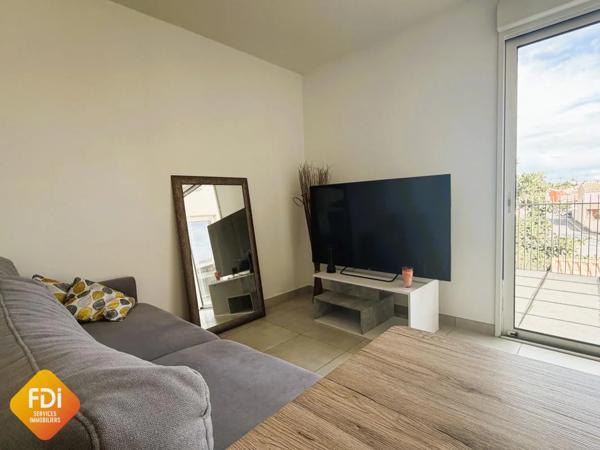 Appartement à vendre à Montpellier (34070)