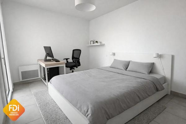 Appartement à vendre à Montpellier (34070)