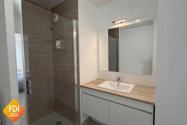 Appartement à vendre à Montpellier (34070)