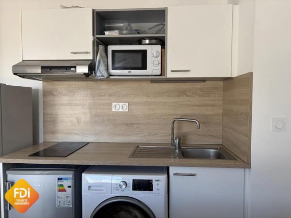 Appartement à vendre à Montpellier (34070)