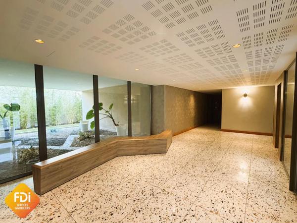 Appartement à vendre à Montpellier (34070)