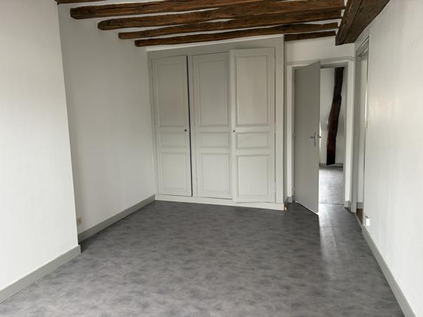 Appartement à vendre à Angers – 48 m² – Hyper-centre – Dernier étage Détails des diagnostics énergétiques