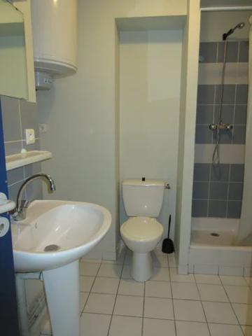 Appartement à louer à Rodez (12000)