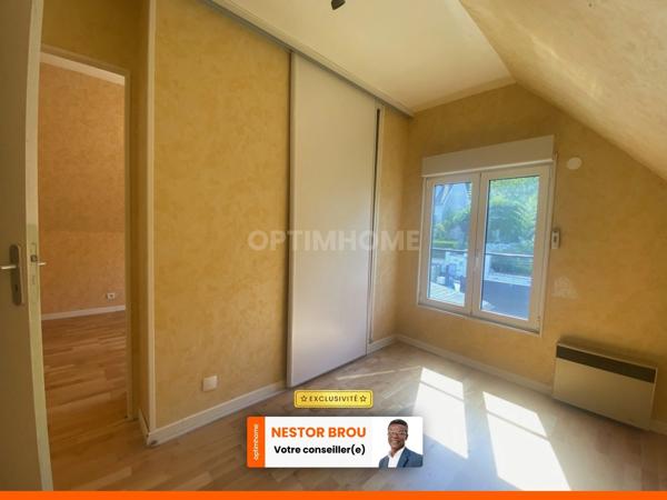 Maison à vendre 5 pièces VILLEBON SUR YVETTE (91)