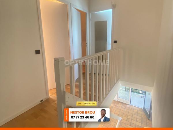 Maison à vendre 5 pièces VILLEBON SUR YVETTE (91)