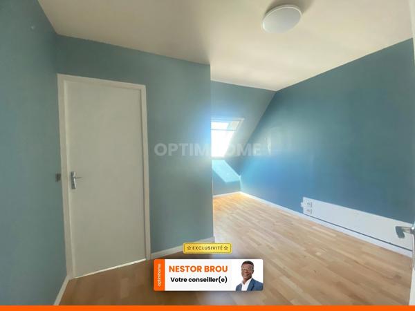 Maison à vendre 5 pièces VILLEBON SUR YVETTE (91)
