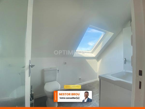 Maison à vendre 5 pièces VILLEBON SUR YVETTE (91)