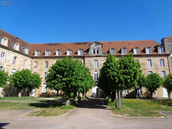 Appartement à rénover à vendre à Langres en Haute-Marne (52200), ref : 52020-26