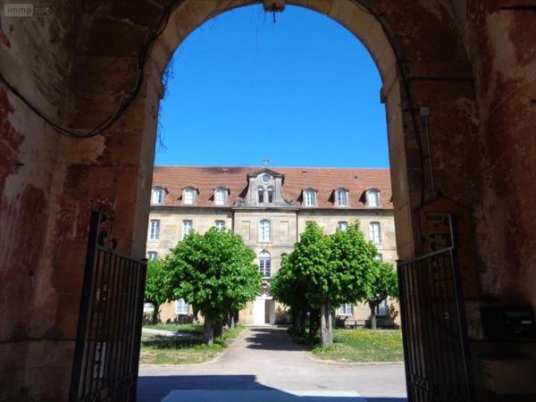 Appartement à rénover à vendre à Langres en Haute-Marne (52200), ref : 52020-26