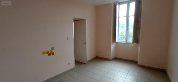 Appartement à rénover à vendre à Langres en Haute-Marne (52200), ref : 52020-26