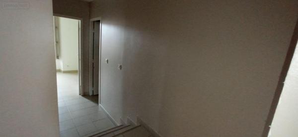 Appartement à rénover à vendre à Langres en Haute-Marne (52200), ref : 52020-26