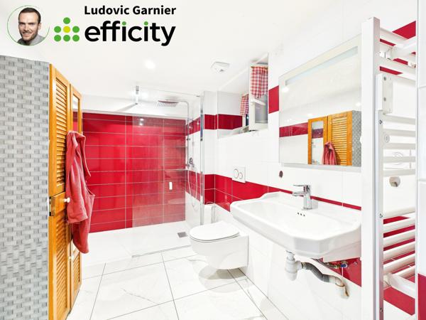 Maison 5 pièces - 132 m²