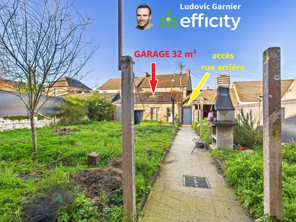 Maison 5 pièces - 132 m²