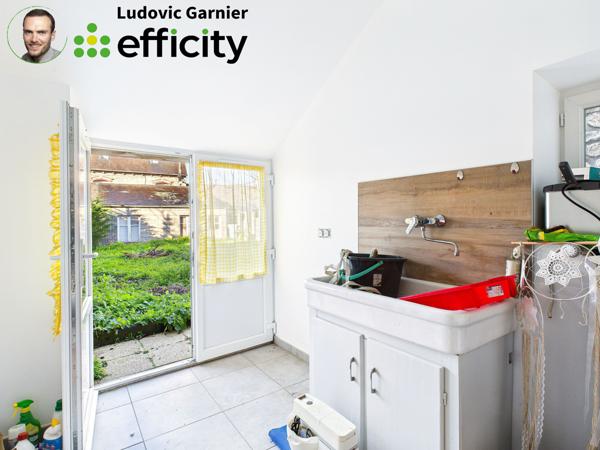 Maison 5 pièces - 132 m²