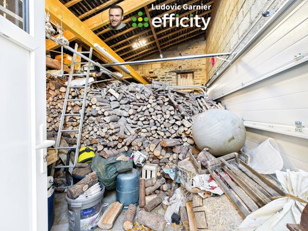 Maison 5 pièces - 132 m²