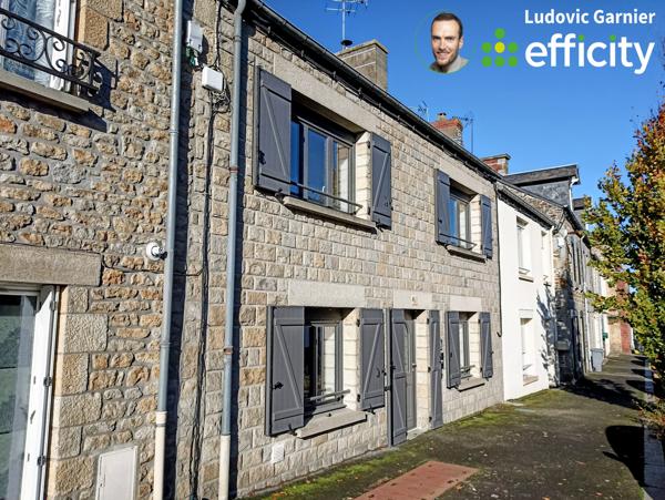 Maison 5 pièces - 132 m²