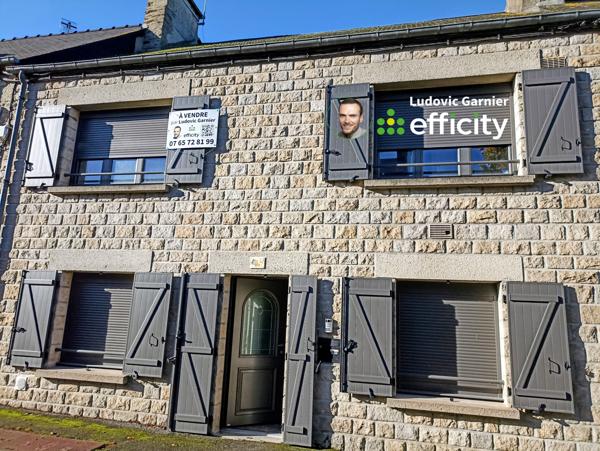 Maison 5 pièces - 132 m²