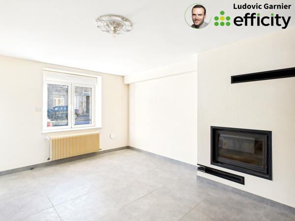 Maison 5 pièces - 132 m²