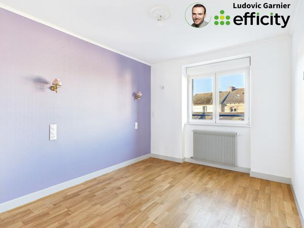 Maison 5 pièces - 132 m²