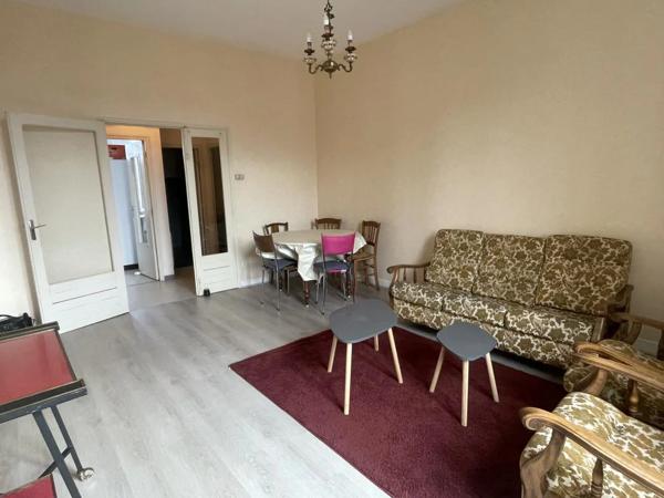 Appartement à louer à Capdenac-Gare (12700)