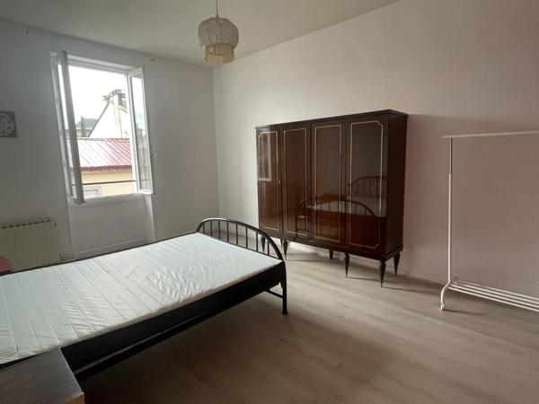 Appartement à louer à Capdenac-Gare (12700)