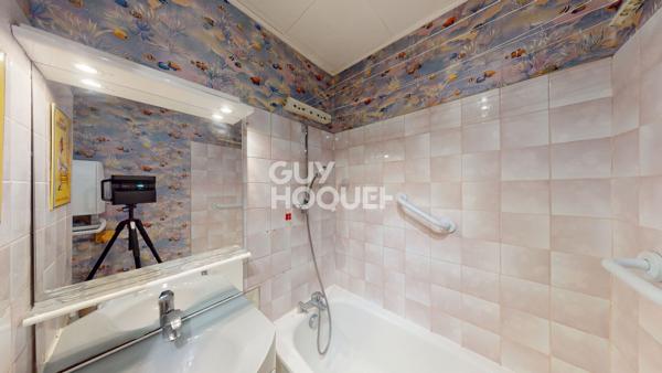 Appartement T1 à vendre à Franconville - 89 500 