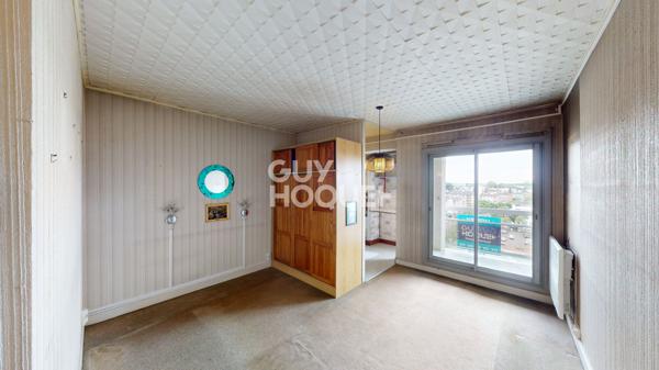 Appartement T1 à vendre à Franconville - 89 500 