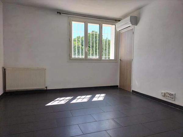 Appartement à louer à Marseille (13011)