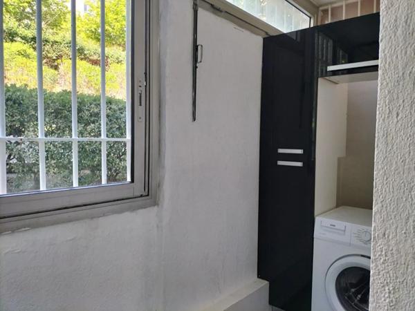Appartement à louer à Marseille (13011)