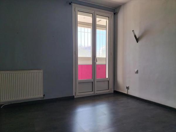 Appartement à louer à Marseille (13011)