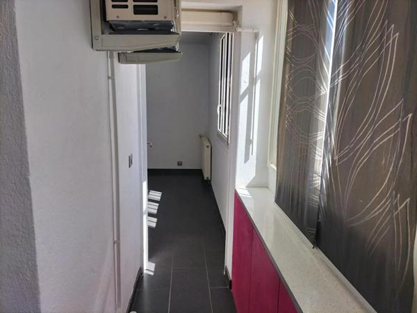 Appartement à louer à Marseille (13011)