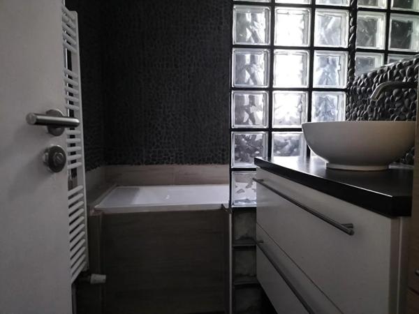 Appartement à louer à Marseille (13011)