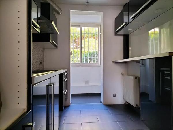 Appartement à louer à Marseille (13011)