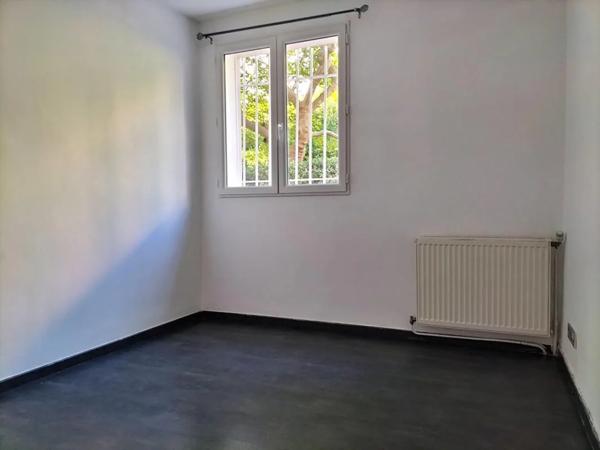 Appartement à louer à Marseille (13011)