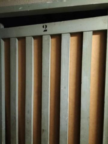 Appartement à louer à Marseille (13011)