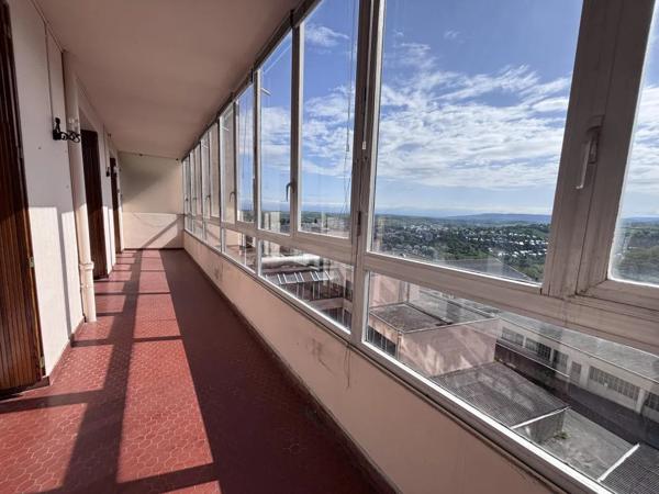Appartement à louer à Rodez (12000)