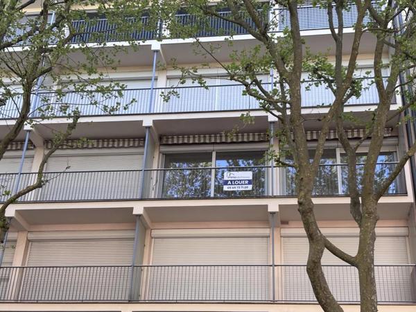 Appartement à louer à Rodez (12000)