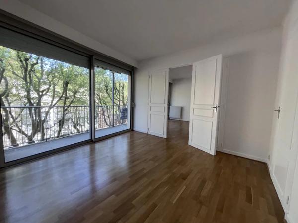 Appartement à louer à Rodez (12000)
