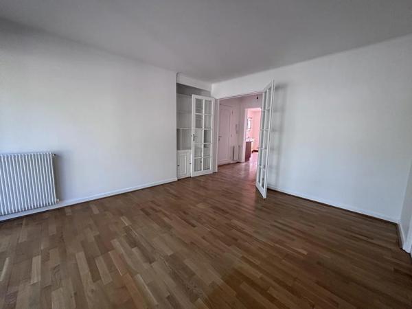 Appartement à louer à Rodez (12000)