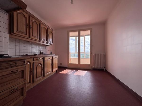 Appartement à louer à Rodez (12000)