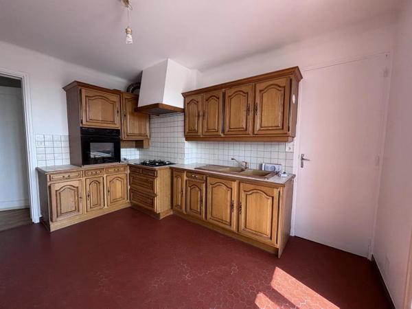 Appartement à louer à Rodez (12000)
